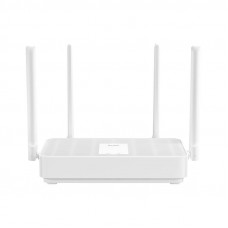 Xiaomi MI RA67 AX1800 1775 MBPS Wifi-6 4 Antenna Wifi Router (White)